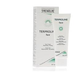 TERPROLINE FACE CREMA 50 ML - Farmapanda Srl