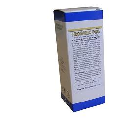 HISTAMIX DUE 50 ML SOLUZIONE IDROALCOLICA - Farmapanda Srl