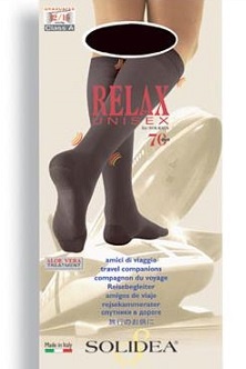 RELAX UNISEX 70 GAMBALETTO CAMEL 4 - Farmapanda Srl