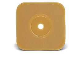 PLACCA FLESSIBILE CON BARRIERA PROTETTIVA CON IDROCOLLOIDI E SUPPORTO MICROPOROSO CON SISTEMA DI AGGANCIO ADESIVO RIPOSIZIONABILE RITAGLIABILE ESTEEM SYNERGY 13/35MM 5 PEZZI - Farmapanda Srl