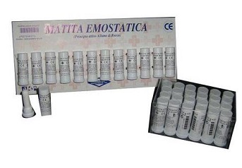 MATITA EMOSTATICA 4,8 G CE - Farmapanda Srl