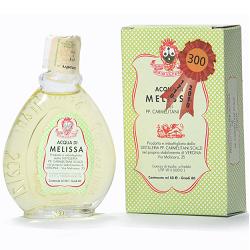 CARMELITANI SCALZI ACQUA MELISSA 50 ML - Farmapanda Srl