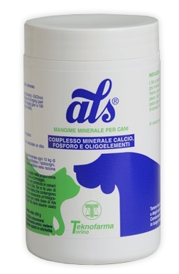 ALS FLACONE 200 G - Farmapanda Srl