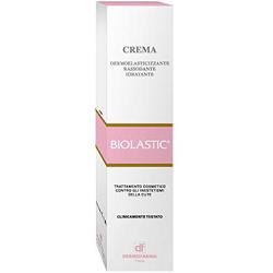BIOLASTIC CREMA 50 G - Farmapanda Srl