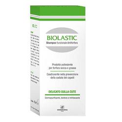 BIOLASTIC SHAMPOO ANTIFORFORA 150 ML - Farmapanda Srl