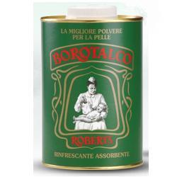BOROTALCO ROBERTS BUSTA 100 G - Farmapanda Srl