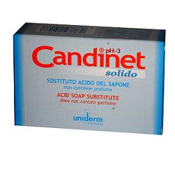 CANDINET SOLIDO 100 G - Farmapanda Srl