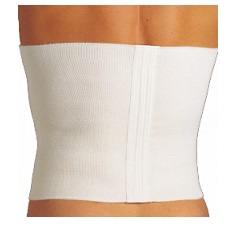 CINTURA GIBAUD NORMALE 27 CM TAGLIA B - Farmapanda Srl