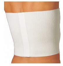 CINTURA LEGGERA GIBAUD 24 CM TAGLIA AE - Farmapanda Srl