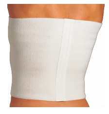 CINTURA GIBAUD SUPPORTFLEX 27 CM TAGLIA U - Farmapanda Srl