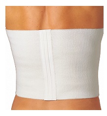 CINTURA ELASTICA ULTRACONTENITIVA 28CM GIBAUD MISURA A/3 - Farmapanda Srl
