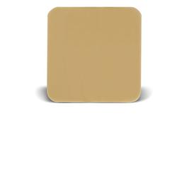 MEDICAZIONE CON IDROCOLLOIDI STERILE SENZA BORDO ADESIVO DUODERM CGF 10X10CM 5 PEZZI - Farmapanda Srl