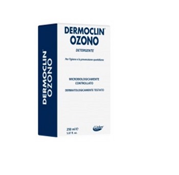 DERMOCLIN IFESPOR 500 ML - Farmapanda Srl