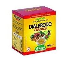 DIALBRODO CLASSICO 100 G - Farmapanda Srl