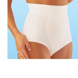 SCUDOTEX GUAINA COTTON LADY CORTA BIANCA 5 - Farmapanda Srl