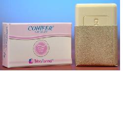 CONIFER SAPONE ZOLFO 100 G - Farmapanda Srl