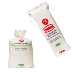 COTONE IDROFILO PIC REKOSAC ZIG ZAG 250 G CON FUSTELLA - Farmapanda Srl