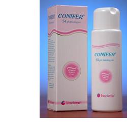 CONIFER S4 DETERGENTE 200 ML - Farmapanda Srl