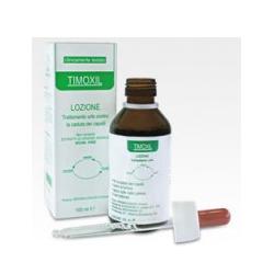 TIMOXIL LOZIONE CAPELLI URTO 100 ML - Farmapanda Srl