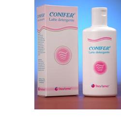 CONIFER LATTE DETERGENTE 150 ML - Farmapanda Srl
