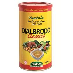 DIALBRODO CLASSICO 1KG - Farmapanda Srl