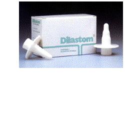 DILATATORE PER COLOSTOMIA DILASTOM - Farmapanda Srl