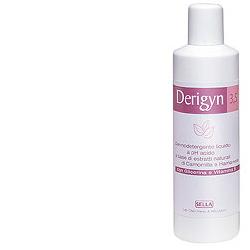 DERIGYN DERMODETERGENTE PH 3,5 500 ML - Farmapanda Srl