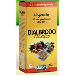 DIALBRODO CLASSICO 250 G - Farmapanda Srl