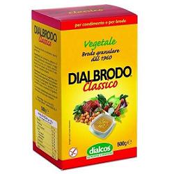 DIALBRODO CLASSICO 500 G - Farmapanda Srl