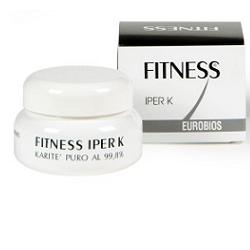 FITNESS IPER K CREMA 50 ML - Farmapanda Srl