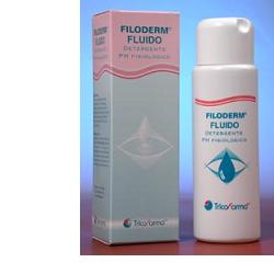 FILODERM FLUIDO DETERGENTE 200 ML - Farmapanda Srl
