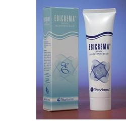 EBICREMA CREMA VISO CORPO 50 ML - Farmapanda Srl