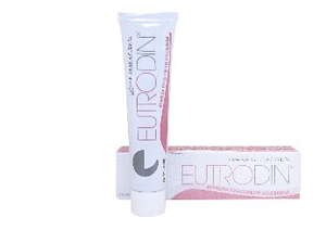 EUTRODIN CREMA EUTROFICA 40 ML - Farmapanda Srl