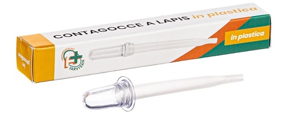 CONTAGOCCE LAPIS PL - Farmapanda Srl