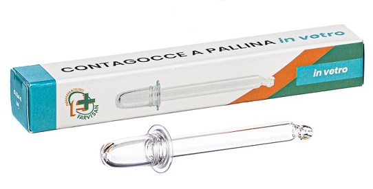 CONTAGOCCE LAPIS VT - Farmapanda Srl
