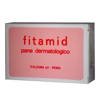 FITAMID PANE DERMATOLOGICO 150 G - Farmapanda Srl