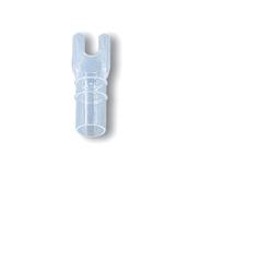 SET NASALE IN PLASTICA MODELLO DA BAMBINI RICAMBIO PER AEROSOL - Farmapanda Srl