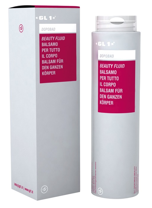 GL1 DOPOBAD 250 ML - Farmapanda Srl