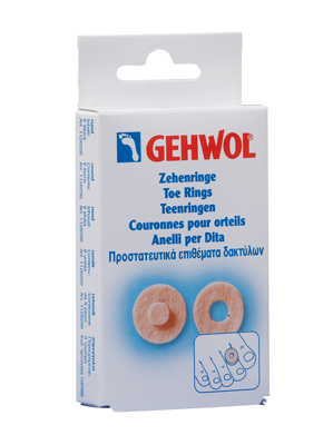 CEROTTI PARACALLI GEHWOL TONDI 9 PEZZI - Farmapanda Srl
