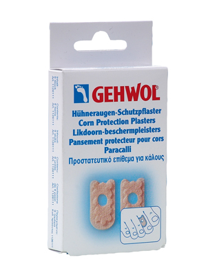 CEROTTI PARACALLI GEHWOL MOLLI 9 PEZZI - Farmapanda Srl
