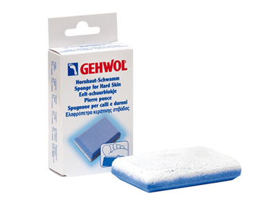 SPUGNETTA GEHWOL PER CALLI E DURONI - Farmapanda Srl
