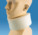 COLLARE CERVICALE ORTOPEDICO MORBIDO MISURA MEDIA - Farmapanda Srl