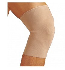 GINOCCHIERA SPORTIVA GIBAUD CAMEL MISURA 1 - Farmapanda Srl