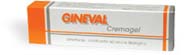 GINEVAL CREMAGEL VAGINALE 30G - Farmapanda Srl
