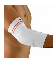 BRACCIALE ANTIEPICONDILITE GIBAUD ORTHO MISURA 4 - Farmapanda Srl