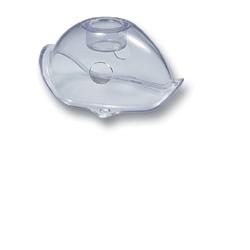 MASCHERA 2A. RICAMBIO PER AEROSOL - Farmapanda Srl