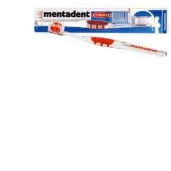 MENTADENT SPAZZOLINO SENSITIVE EXPERT - Farmapanda Srl