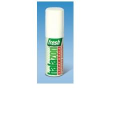 HALAZON FRESH SPRAY 15 ML - Farmapanda Srl