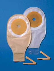 SACCA ILEOSTOMIA A FONDO APERTO TRASPARENTE RITAGLIABILE CON BARRIERA PROTETTIVA CUTANEA IN STOMAHESIVE TECHNOLOGY CON SUPPORTO IN CEROTTO MICROPOROSO ILEODRESS 19/64MM 10 PEZZI - Farmapanda Srl