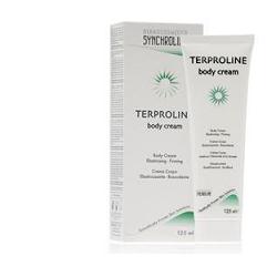 TERPROLINE BODY 250 ML - Farmapanda Srl